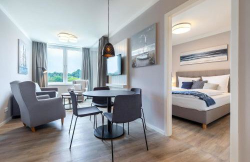 Godewindpark Exklusives Apartment 3-08 - Foto 31