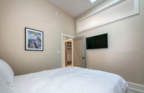 Light-filled adventure loft - Foto 9