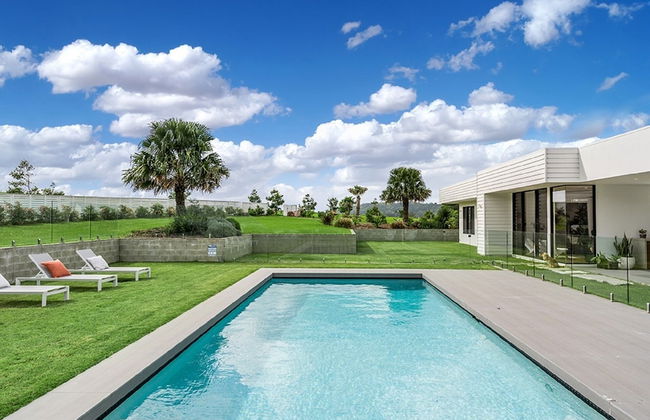 Your Luxury Escape - Scenic Vista - Foto 24