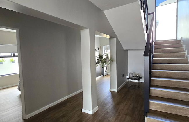 Seaside Retreat in Langebaan With Hot Tub and BBQ - Foto 23