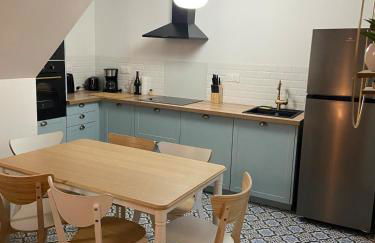 Gîte Sainte Sophie proche Zoo de Beauval - Foto 7