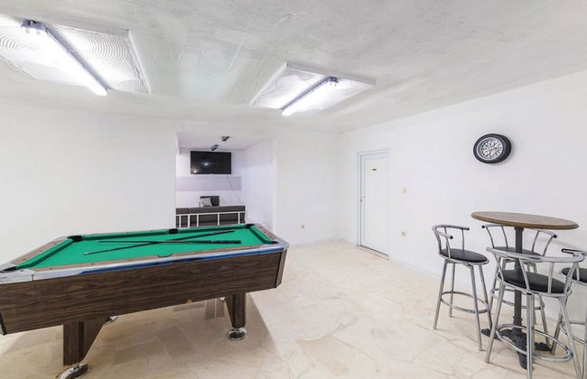 Exquisite Spacious Villa Bufaline With Pool and Gym - Foto 35