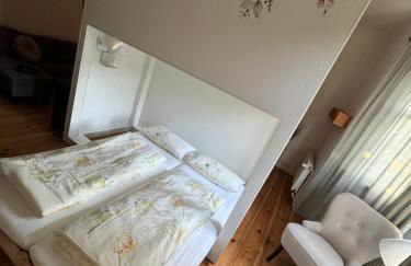 Viki54 FeWo04 "hereinspaziert", Monteurs- und Ferienwohnung - Foto 29