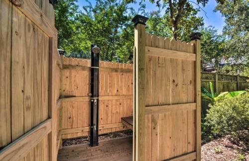 Buford Mansion with Pool about 14 Mi to Lake Lanier - Foto 36