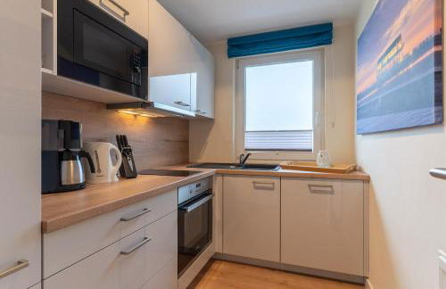 Appartementanlage am Strand Appartementanlage am Strand Seeblick - 15 - Foto 15