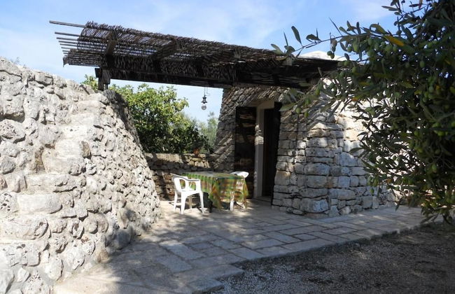 Agriturismo Specchiarussa - Foto 18