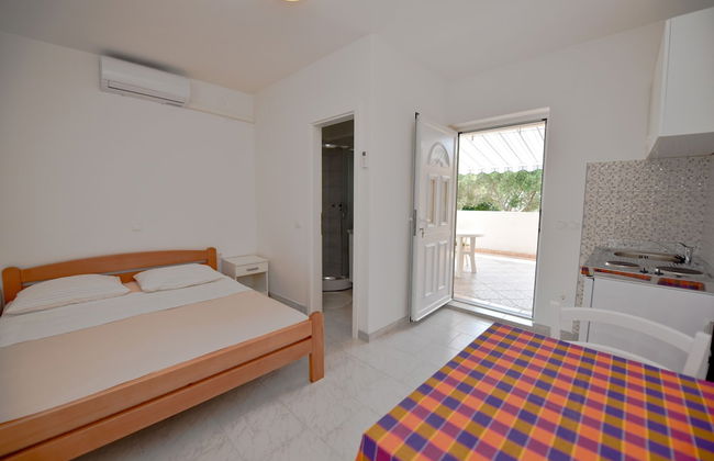 Apartments Caska VI - Foto 2