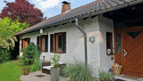 Ferienhaus am Spiegelberg in Lemgo - Foto 3, Garden