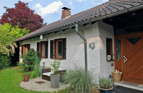 Ferienhaus am Spiegelberg in Lemgo - Foto 3