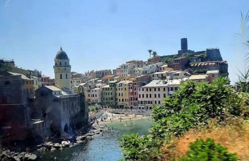 La Terrazza sul Golfo dei Poeti con vista mare - Foto 53
