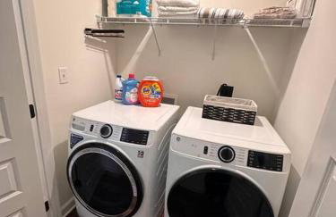 New build home 5mn from Snowden grow &Silo Aquare - Foto 39