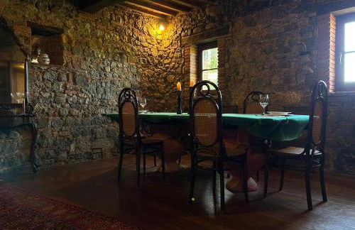 Antico Casale Umbro Casa Buganza - Foto 39