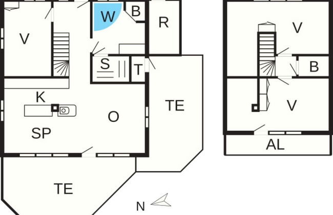 Holiday Home in Gelting - Foto 2