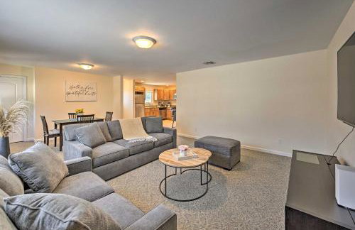 Glen Cove Home: Walk to Boardwalk + Dining! - Foto 7