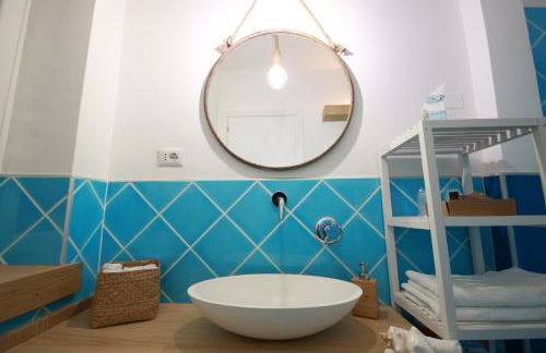 Edri beach house - Villa con piscina - Foto 32