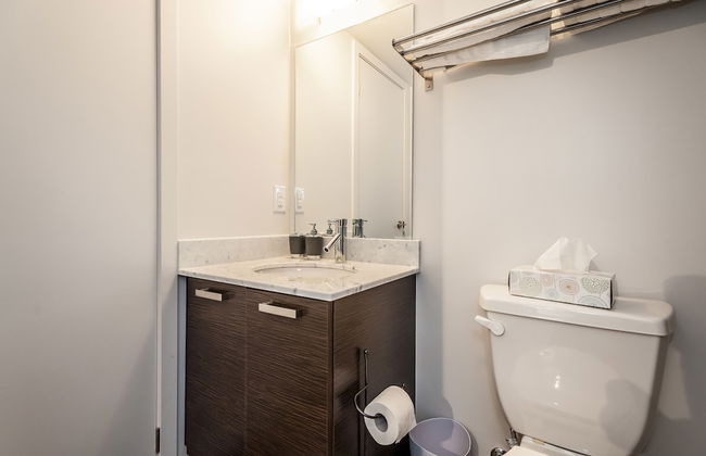 Life Suites Soho 2 Bed - 2 Bath CN Tower View - Foto 41