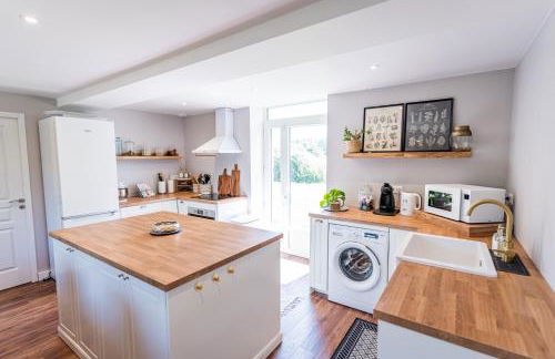 No2 By The Fields Charming Normandy cottage near DDay beaches and sites - Foto 7