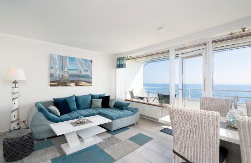 Ferienpark Sierksdorf App 334 - Strandlage - Foto 1