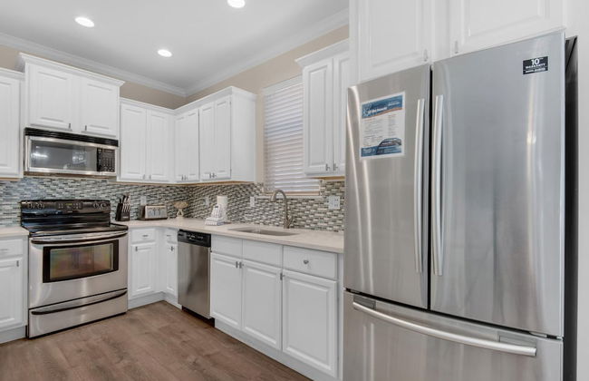 Shell Yeah! - Photo 13