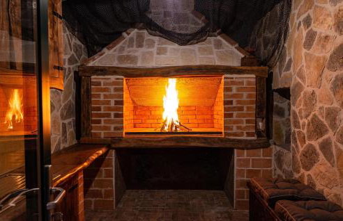 Beautiful Home In Benkovac With Sauna - Foto 22