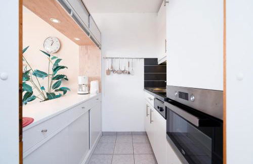 Ferienpark Sierksdorf App 304 - Strandlage - Foto 7