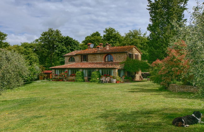 Belvilla by OYO Villa Sara - Foto 1