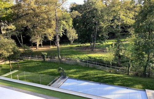 Villa Brisson - Foto 35