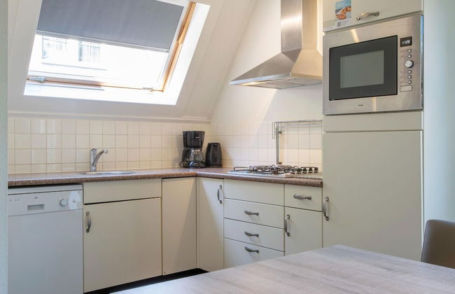 Bungalow Near Breda & De Biesbosch Park - Photo 5