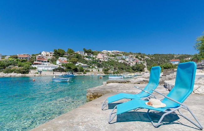 Bosiljka - by the sea - SA3 - Foto 8