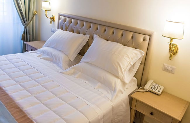 Relais Paradiso - Foto 10