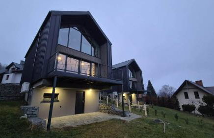 BeskidView Meszna 1 - Foto 7