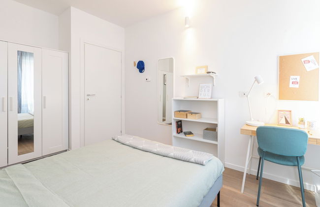 JOIVY Contemporary Apartments - Foto 35