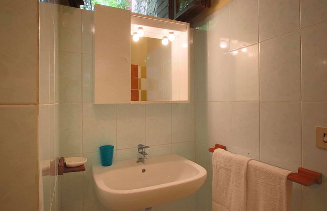 Holiday Home in Paciano Near Lake Trasimeno - Foto 10