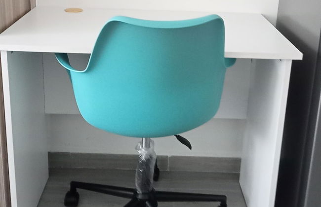 Lovella Suites Gold Park - Foto 7