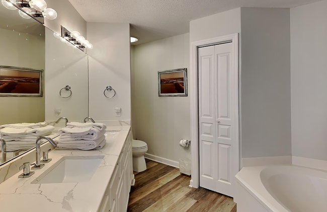 Crystal View #303 by Southern Vacation Rentals - Foto 27