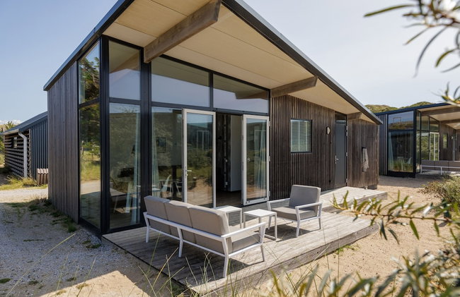 Bloemendaal Beach Escape - Foto 33