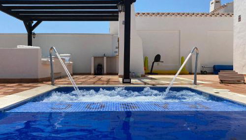 Awesome 5* Lux Villa - El Valle - Pool/Jacuzzi - Foto 4