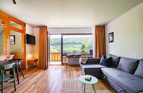 Titisee Haus an der Sonne by Kuckucksnester - Foto 22