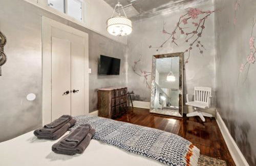 Bright Villa w Heated Pool & Pool Table 5br 4ba - Foto 34