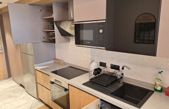 Diamond City by Cozy - Foto 29