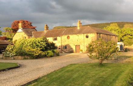 The Saddlery Cheshire - Photo 11