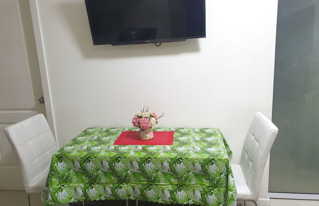 Family Condo by IA at Azure Urban Resort Residences - Photo 35