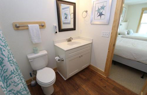 Whalebone Ocean Cottages by KEES Vacations - Foto 36