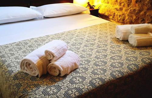 Masseria Boscorotondo - Foto 52