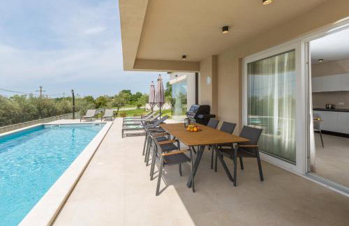 Villa Bella N - Foto 42