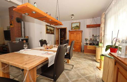 Haus Krähennest - Foto 6