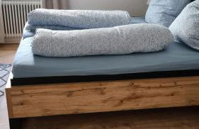 Ferienwohnung Bettmatten - Foto 7