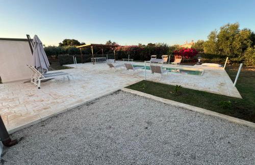 Villa Stefano - avec piscine privée à Trapani - Foto 21