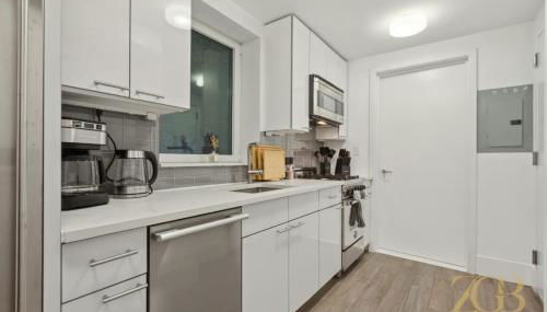 Spacious 1-Bedroom Retreat Near Central Park - Foto 3