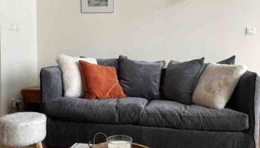 Courchevel 1650 appartement cosy 6 personnes - Foto 2